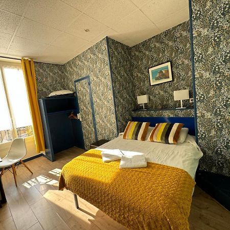 Hotel Des Dames Nicea Zewnętrze zdjęcie