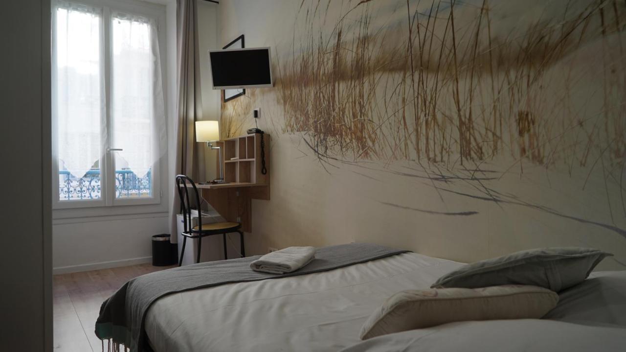 Hotel Des Dames Nicea Zewnętrze zdjęcie